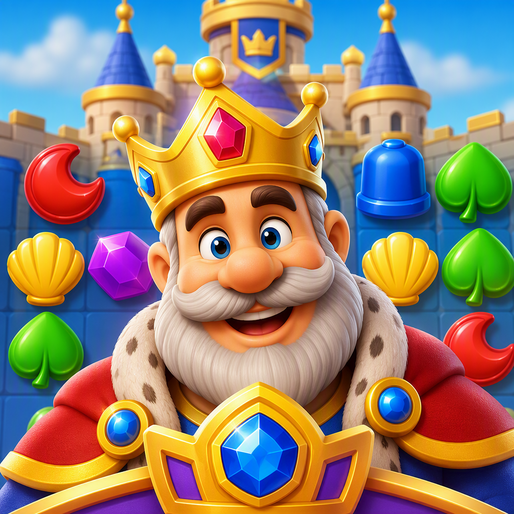 Crown Jewel icon